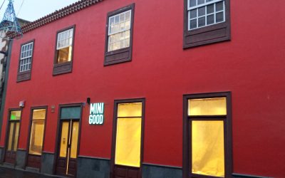 Abrimos nueva tienda Mini Good en Tenerife – La Laguna