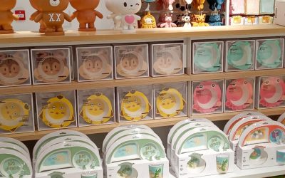 Mini Good, tu tienda de regalos en Navidad
