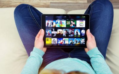 Las series que lo están petando en la cuarentena