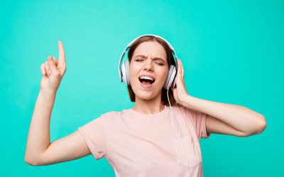 La música más escuchada durante la cuarentena